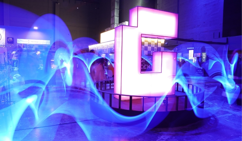 Doha Film Institutes Geekend Returns From 6 to 8 February with Largest Creative Marketplace To Date